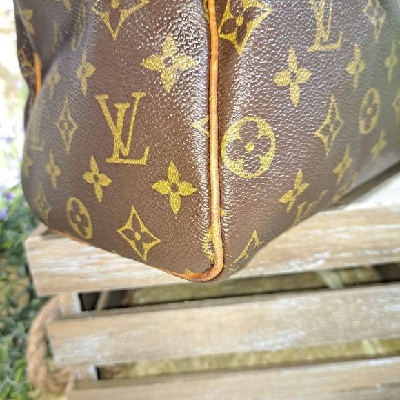 COMING SOON AUTHENTIC LOUIS VUITTON SPEEDY 25 - Picture 11 of 17